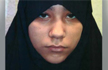 London teen becomes Britain’s youngest convicted female ISIS terrorist